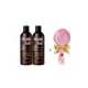 VOLUME LAB KIT: Shampoo en Conditioner + CADEAU